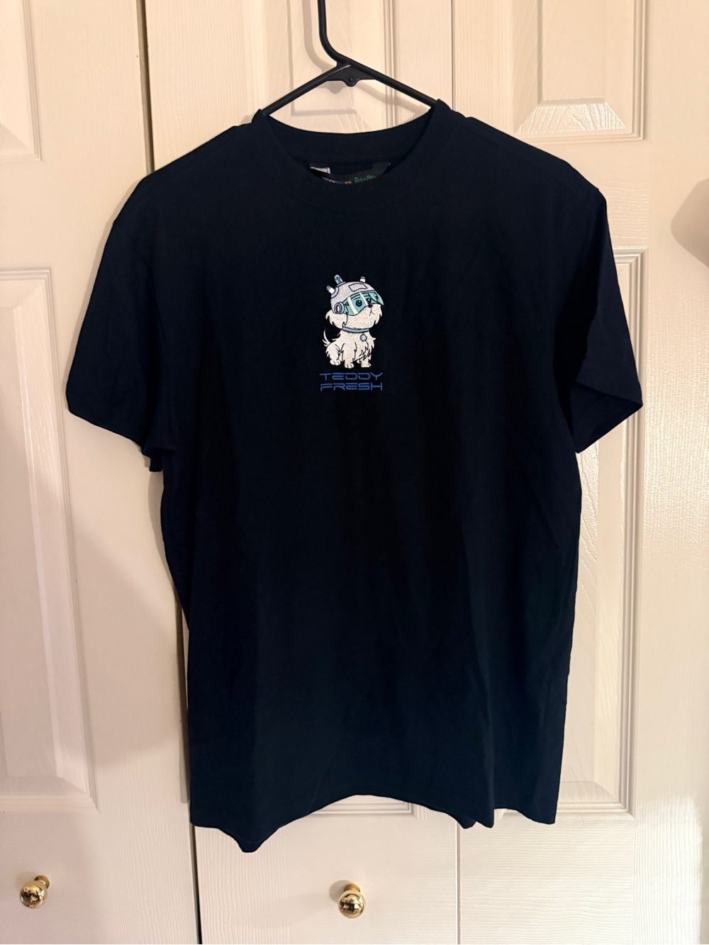 NEW Teddy Fresh x Rick & Morty Collab